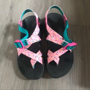 Chaco custom Z/2 Sandal